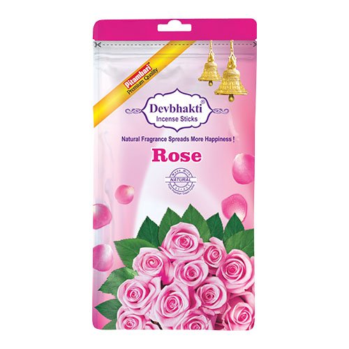 Pitambari Devbhakti Rose- 110Gms